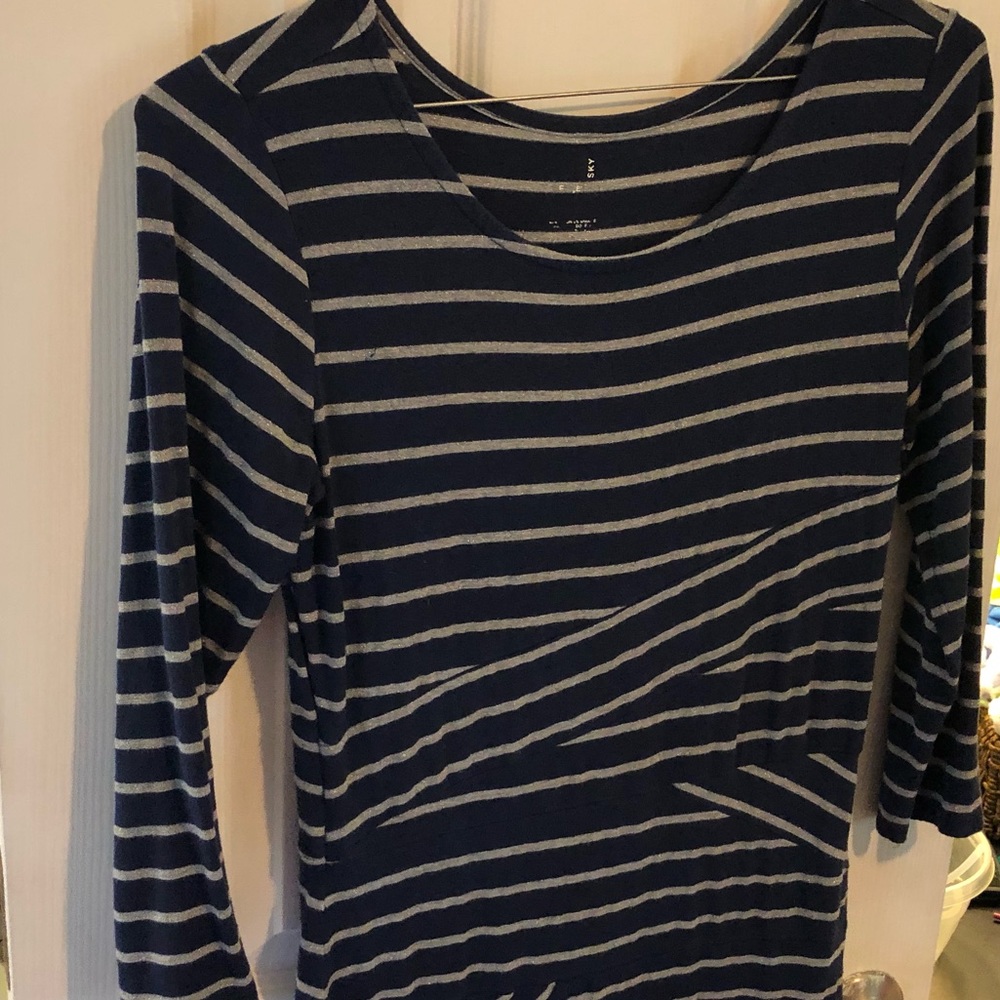 Flattering Dress for all Shapes.